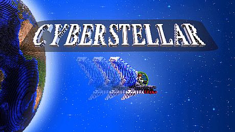 CYBERSTELLAR Game