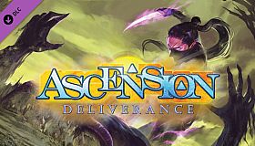 Ascension - Deliverance Expansion
