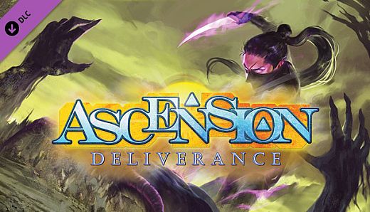 Ascension - Deliverance Expansion