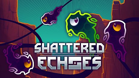 Shattered Echoes Game