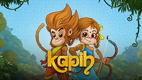 kapih Game