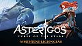 Asterigos: Curse of the Stars - Northwind Legion Gear