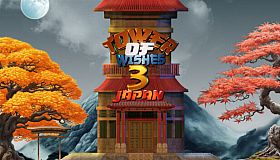 Tower Of Wishes 3 : Japan