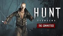 Hunt: Showdown 1896 - The Committed