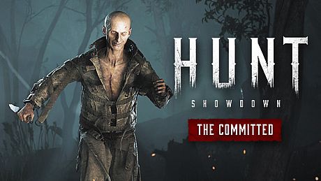 Hunt: Showdown 1896 - The Committed