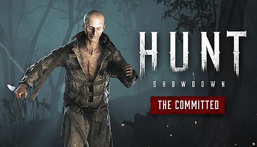 Hunt: Showdown 1896 - The Committed