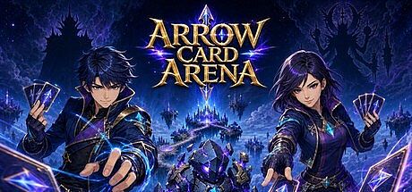 Arrow Card Arena (箭域卡戰)