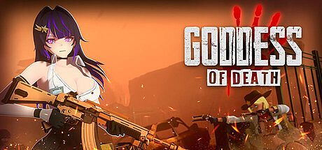 Goddess of Death Game