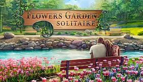 Flowers Garden Solitaire