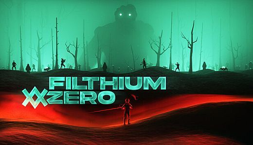 Filthium Zero