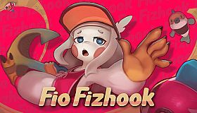 Fio Fizhook