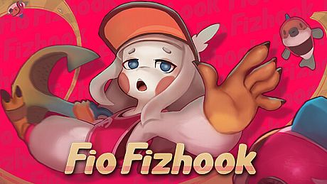 Fio Fizhook Game