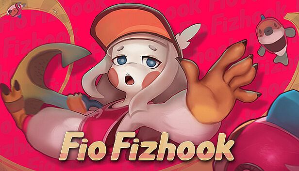 Buy Fio Fizhook