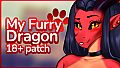 My Furry Dragon - 18+ Adult Only Patch 