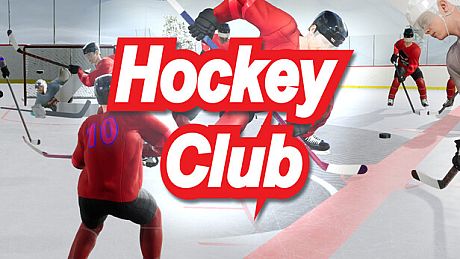 Hockey Club Game