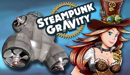 Steampunk Gravity