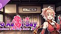 Do As I Say - Obedience to the Ninja Master – Uncensor DLC