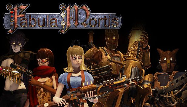 Buy Fabula Mortis