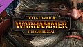 Total War: WARHAMMER - Grombrindal The White Dwarf