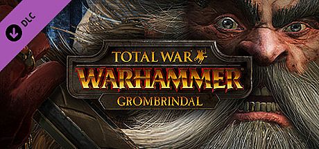 Total War: WARHAMMER - Grombrindal The White Dwarf DLC