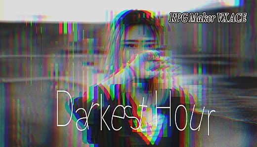 RPG Maker VX Ace - Darkest Hour