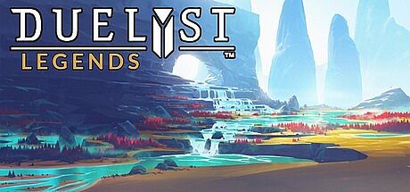 Duelyst: Legends