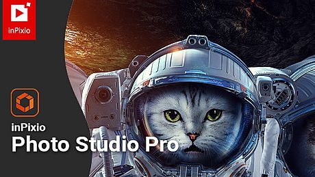 inPixio Photo Studio Pro Game