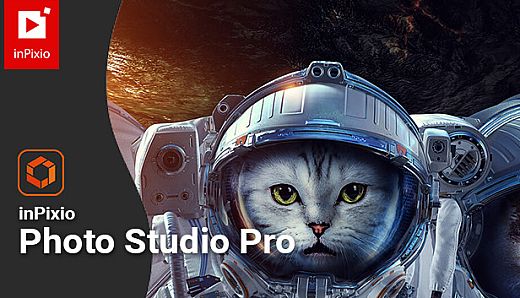 inPixio Photo Studio Pro