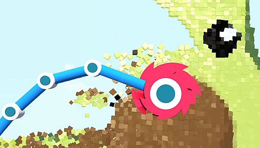 BucketCrusher: Complete Edition