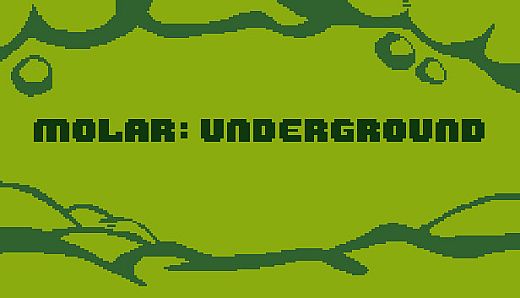MOLAR: Underground