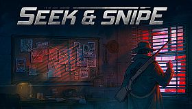 Seek & Snipe