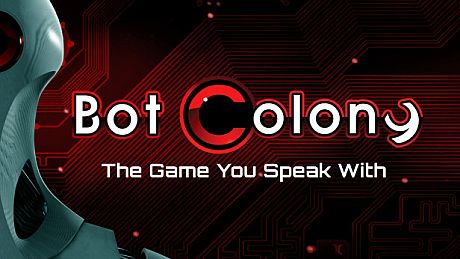Bot Colony Game