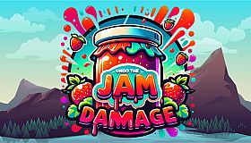Undo The Jam Damage