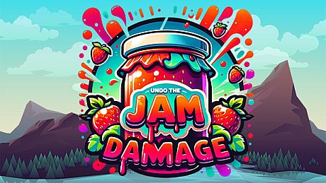 Undo The Jam Damage Game