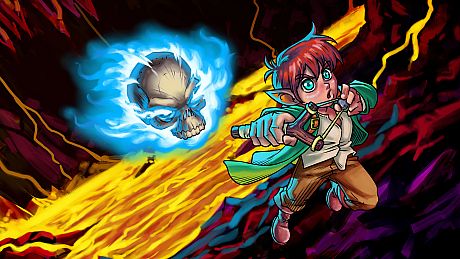 Aidan In Danger Game