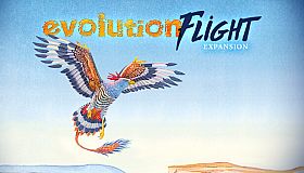 Evolution: Flight Expansion