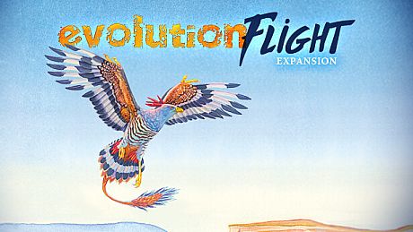 Evolution: Flight Expansion DLC