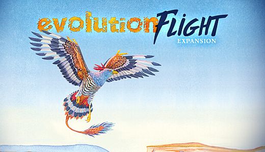 Evolution: Flight Expansion