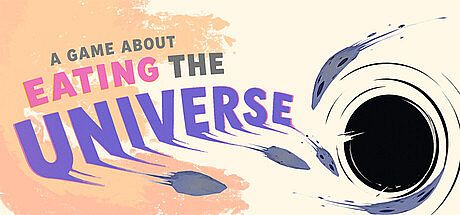 A Game About Eating The Universe Game