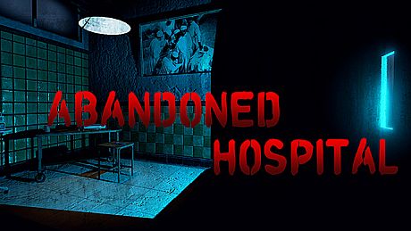 Abandoned Hospital VR Game