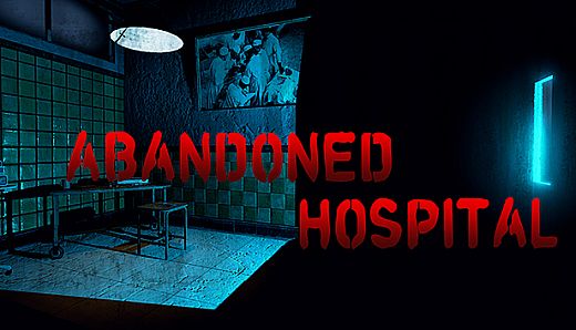 Abandoned Hospital VR