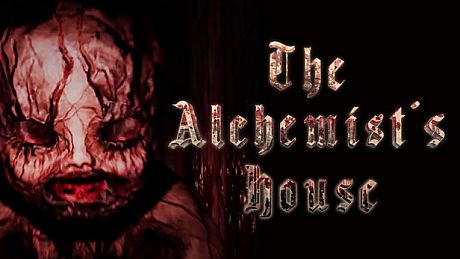 The Alchemist's House Game