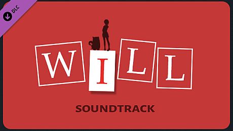 WILL: A Wonderful World - Soundtrack DLC