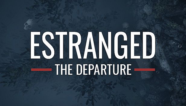 Buy Estranged: The Departure