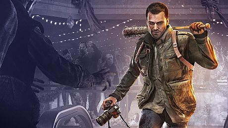 Dead Rising 4 Season Pass Bundle