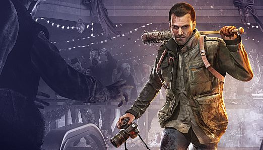 Dead Rising 4 Season Pass