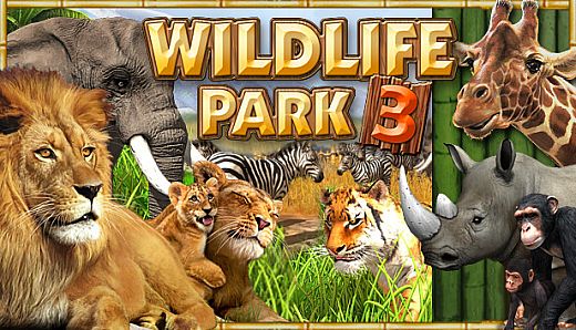 Wildlife Park 3