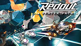 Redout - V.E.R.T.E.X. Pack