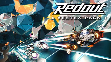 Redout - V.E.R.T.E.X. Pack DLC