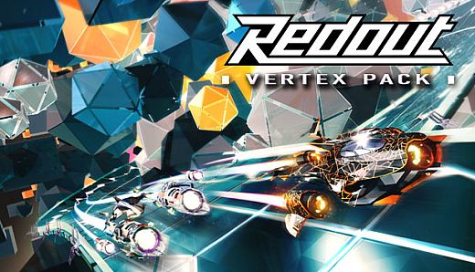 Redout - V.E.R.T.E.X. Pack